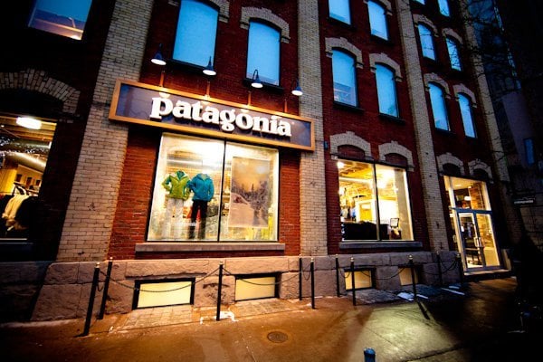 Patagonia by null