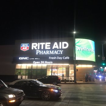 Rite Aid - Drugstores Near Me - Los Angeles, California Rite Aid - Drugstores Near Me - Los Angeles, California