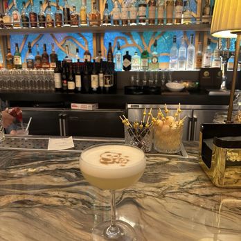 Panda Inn - Whisky Sour drink - Chinese Near Me - Pasadena, California Panda Inn - Whisky Sour drink - Chinese Near Me - Pasadena, California