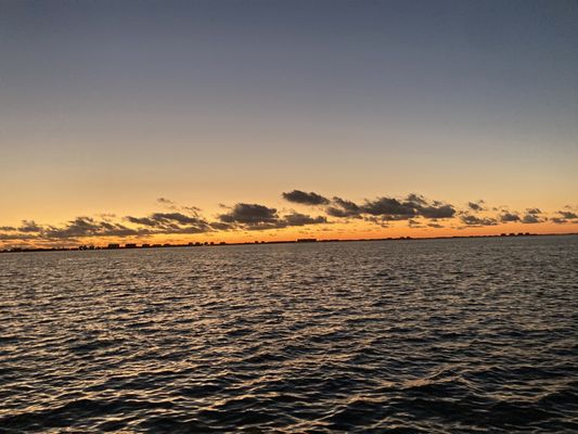 Van Wezel Performing Arts Hall by null