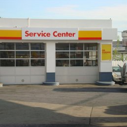 Exterior photo of Shell - Beltsville, Maryland Exterior photo of Shell - Beltsville, Maryland