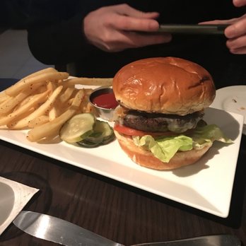 Copper Fox Gastropub - New American Near Me - Chicago, Illinois
