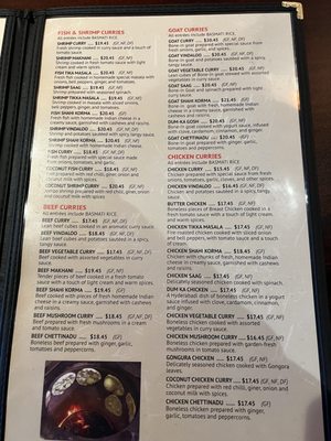Menu photo 5 Hello! Hyderabad Bloomington Bloomington, MN