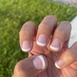 Luxury Hair and Nail Spa