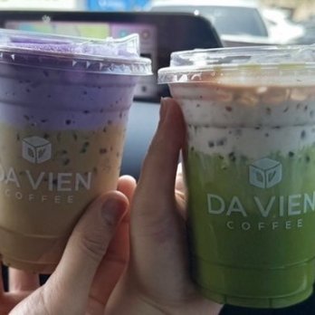 Da Vien Coffee - Coffee & Tea Near Me - Milpitas, California