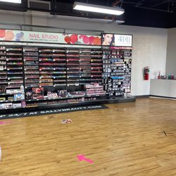 Sally Beauty Supply