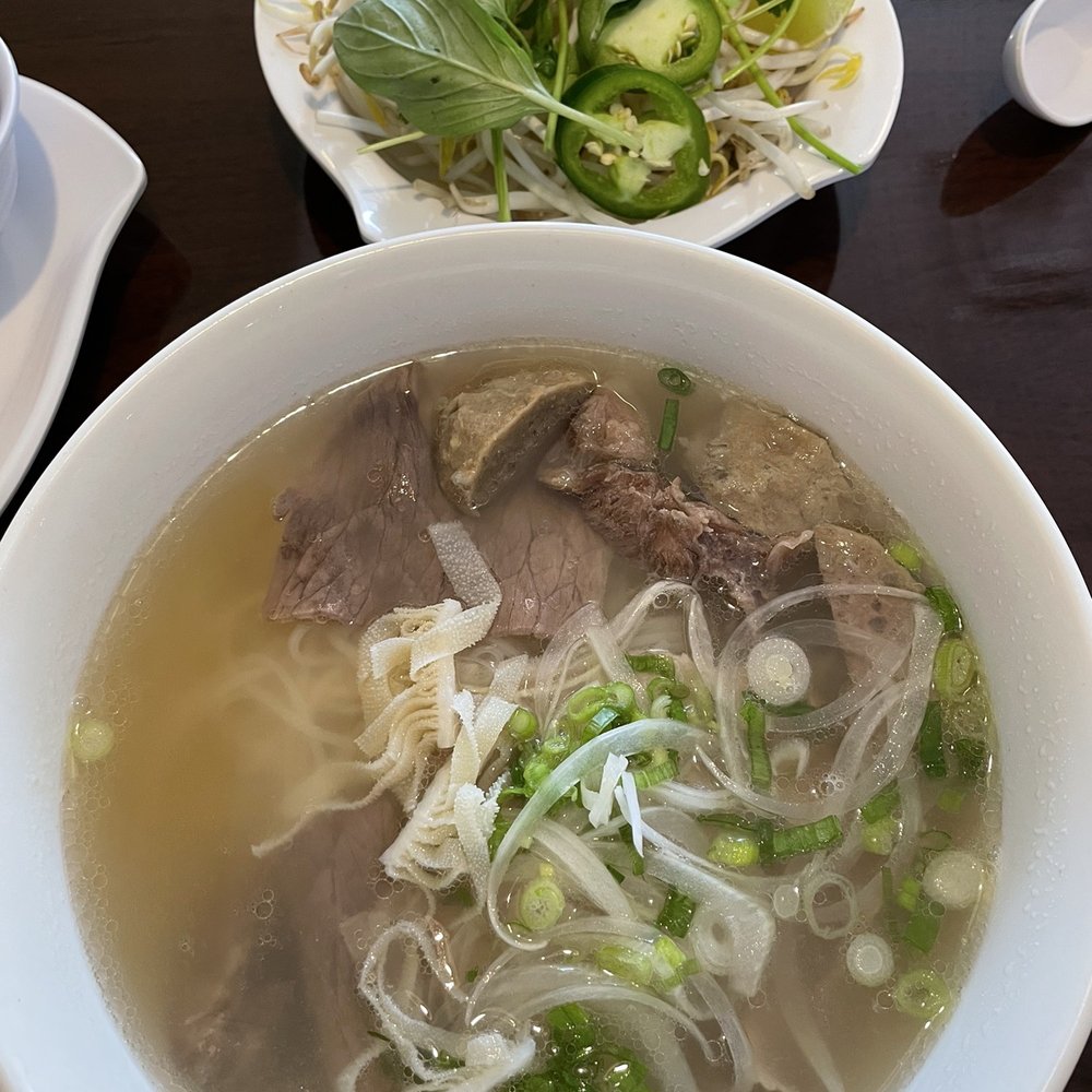 Combination Pho (Med) Combination Pho (Med)