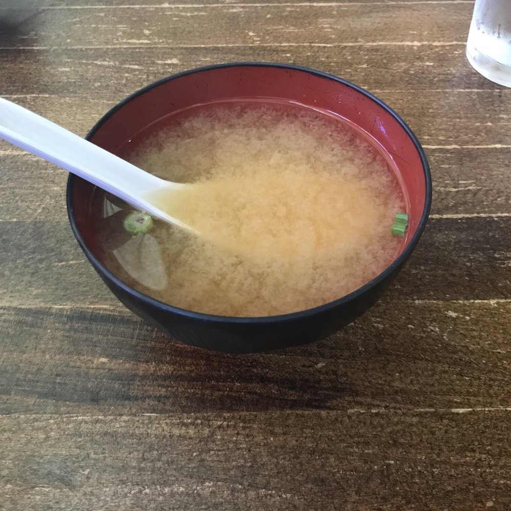 Fish N Gari - Sushi Bars Near Me - San Francisco, California