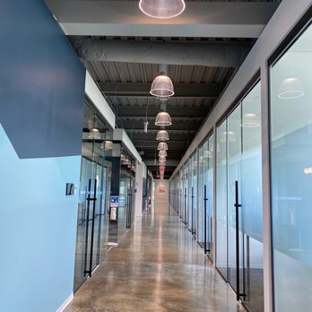 Gather - Hall - Shared Office Spaces Near Me - Richmond, Virginia Gather - Hall - Shared Office Spaces Near Me - Richmond, Virginia