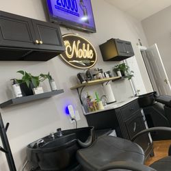 Noble Barbershop