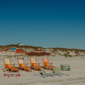 San Flea Beach Service - Chairs and umbrella rentals in cape San blas and Mexico beach - Beach Equipment Rentals Near Me - Port Saint Joe, Florida San Flea Beach Service - Chairs and umbrella rentals in cape San blas and Mexico beach - Beach Equipment Rentals Near Me - Port Saint Joe, Florida