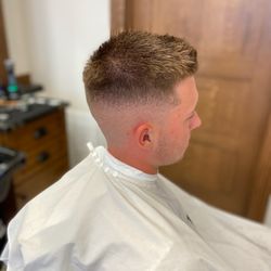 Pleasant Hills Barber Shop