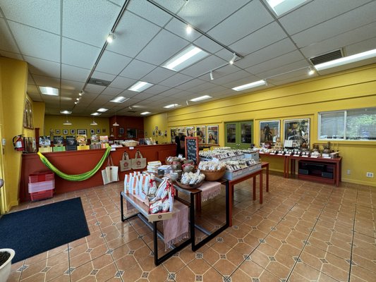 Rancho Gordo by null