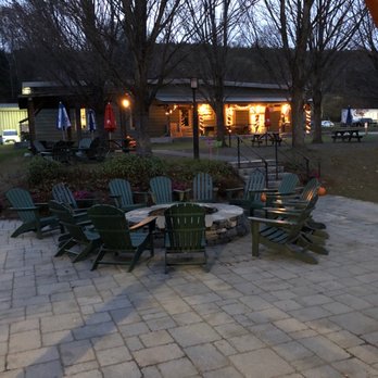 Harpoon Brewery - Breweries Near Me - Windsor, Vermont