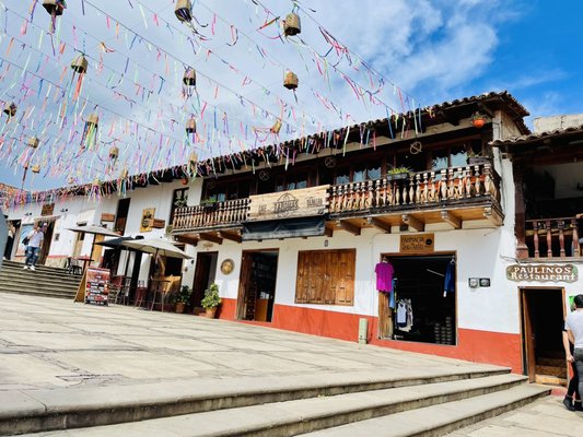 La Casa de Maty by null
