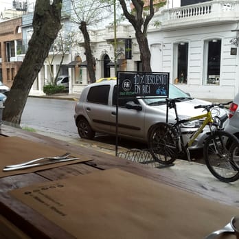 Fifí Almacén - %10 de descuento en bici solo en efectivo. - Coffee & Tea Near Me - Buenos Aires, C
