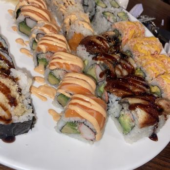 Sushi X II - Sushi Bars Near Me - Stamford, Connecticut Sushi X II - Sushi Bars Near Me - Stamford, Connecticut