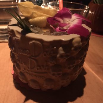 Three Dots and A Dash - Cheap Lei - Asian Fusion Near Me - Chicago, Illinois Three Dots and A Dash - Cheap Lei - Asian Fusion Near Me - Chicago, Illinois