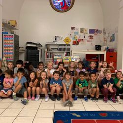 Montessori Children's Academie