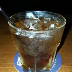 Sullivan's Sports Bar - Drinks served fast and taste good, we are 10/10 so far.