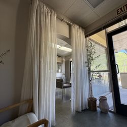 TM Aesthetics - patient space