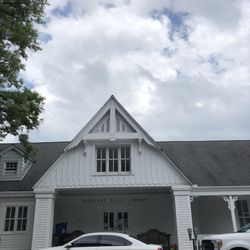 Highland Falls Public Library - Highland Falls Public Library