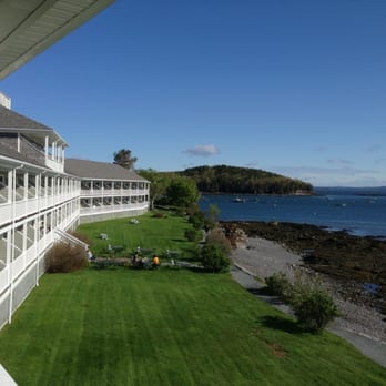 Bar Harbor Inn - Hotels Near Me - Bar Harbor, Maine