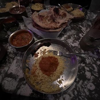 Curryosity - Indian Near Me - San Diego, California
