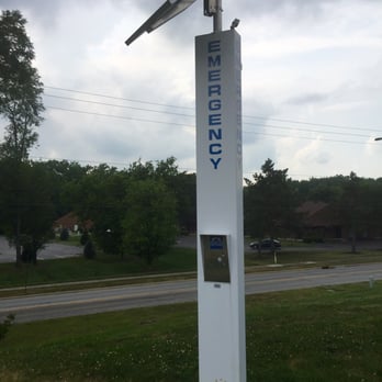 Brooksedge Park Bark Park - Emergency call - Dog Parks Near Me - Westerville, Ohio