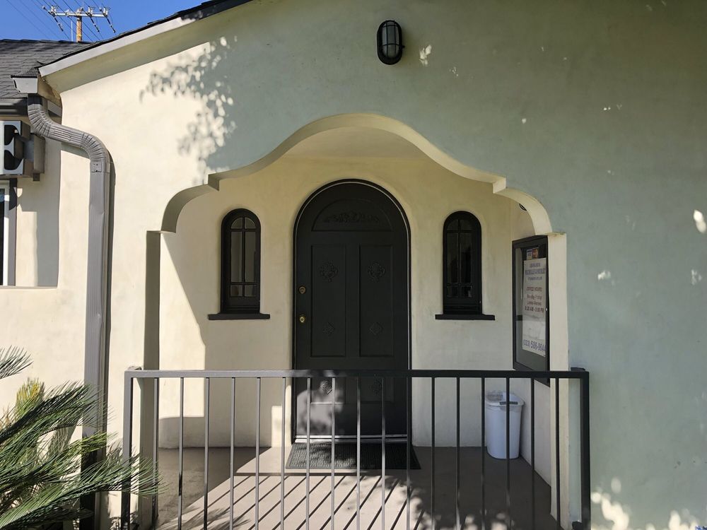 Law Office of Michelle E Gonzalez - immigration attorney in Huntington Park, CA