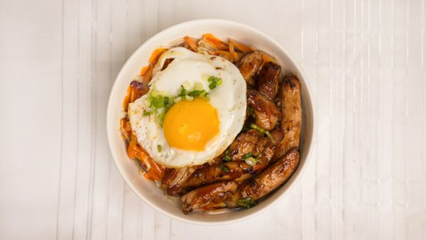 YunGaNe Korean Restaurant by null