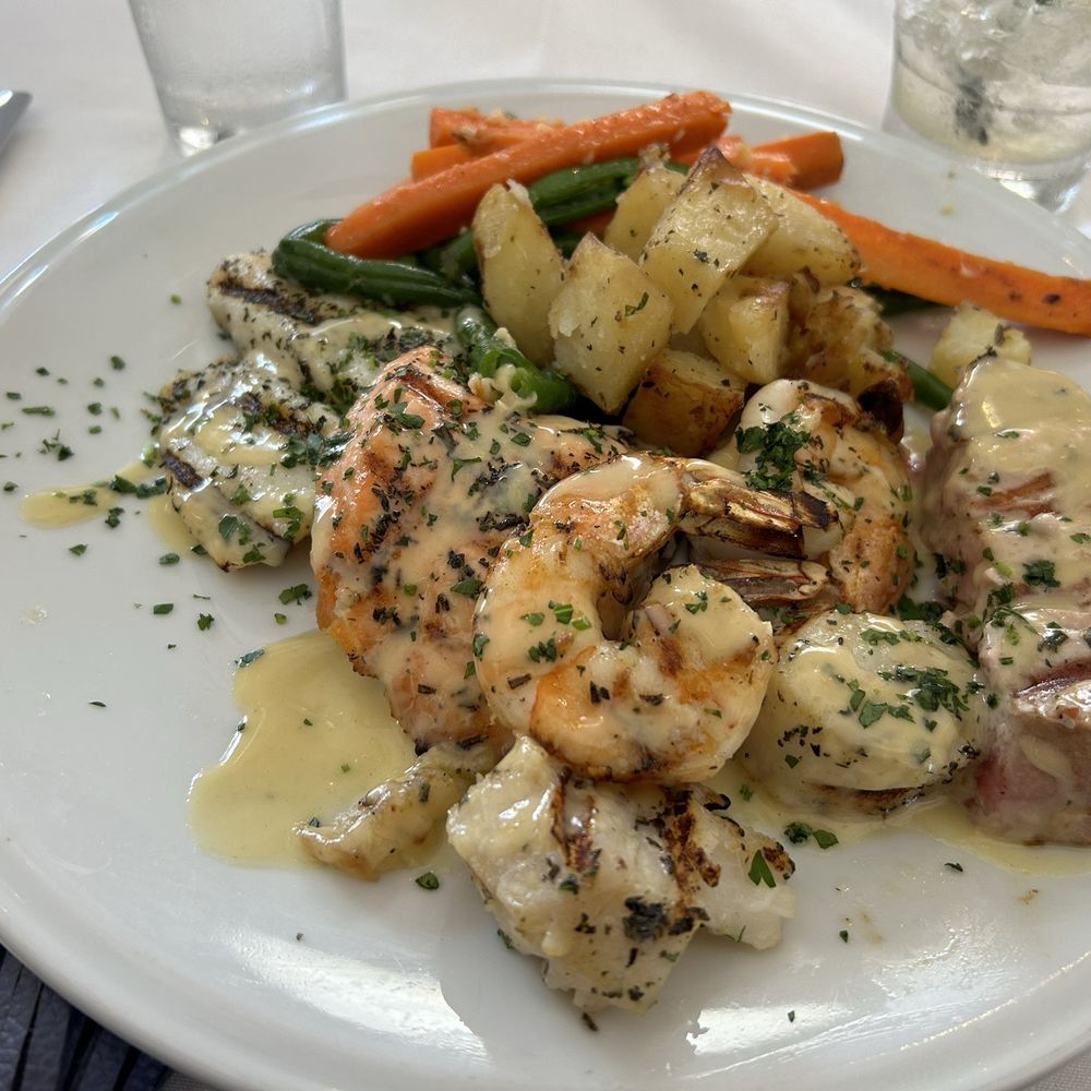 Prego Restaurant - Seafood Special - Italian Near Me - Tustin, California Prego Restaurant - Seafood Special - Italian Near Me - Tustin, California