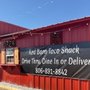 Red Barn Taco Shack