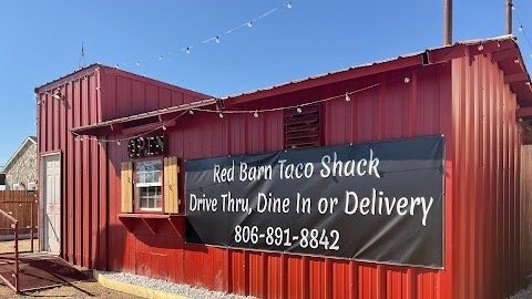 Red Barn Taco Shack