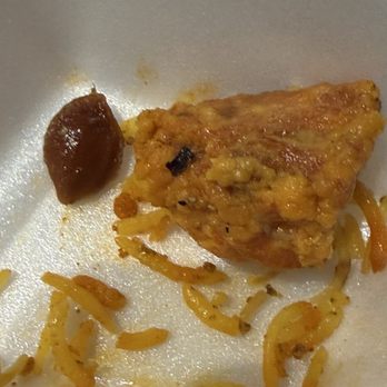 The Monk's - Noodles Near Me - Round Rock, Texas