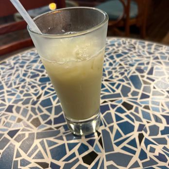 Union Park Coffee - Iced matcha latte - Cafes Near Me - Aiken, South Carolina Union Park Coffee - Iced matcha latte - Cafes Near Me - Aiken, South Carolina