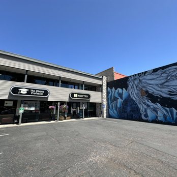 Mactek - IT Services & Computer Repair Near Me - Bend, Oregon