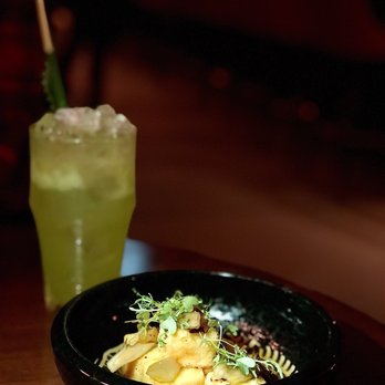 Kissa Tanto - Chickpea tofu - Japanese Near Me - Vancouver, British Columbia