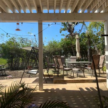 Manuel Landscape - After tree removal - Landscaping Near Me