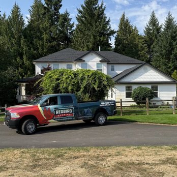 RedBird Roofing - Roofing Near Me - Ridgefield, Washington RedBird Roofing - Roofing Near Me - Ridgefield, Washington