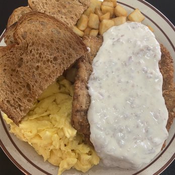 Pacific Diner - Chicken Fried Steak and Eggs - Breakfast & Brunch Near Me - Henderson, Nevada Pacific Diner - Chicken Fried Steak and Eggs - Breakfast & Brunch Near Me - Henderson, Nevada