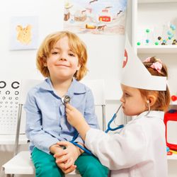 Healthy Happy Children Pediatrics