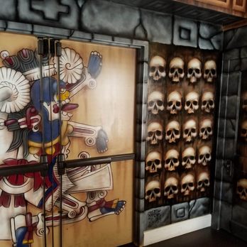 The Aztec Theatre - Performing Arts Near Me - San Antonio, Texas