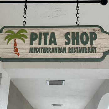 Pita Shop - Mediterranean Near Me - Miramar, Florida Pita Shop - Mediterranean Near Me - Miramar, Florida