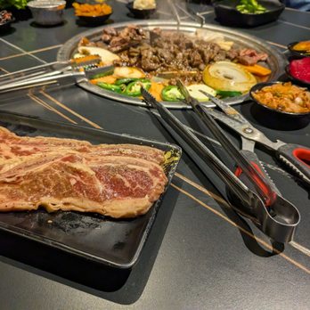 Gaja Korean BBQ - Korean Near Me - Oceanside, California Gaja Korean BBQ - Korean Near Me - Oceanside, California