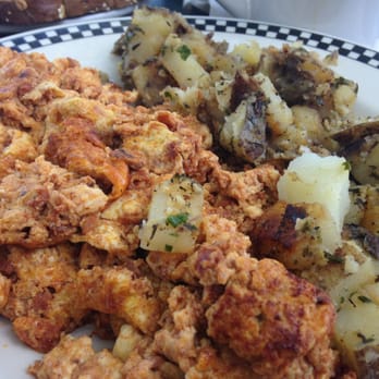 Big Kitchen Cafe - Larry Himmel - Breakfast & Brunch Near Me - San Diego, California