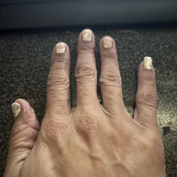 Encore Nail Spa - Nail Salons Near Me - Kissimmee, Florida Encore Nail Spa - Nail Salons Near Me - Kissimmee, Florida