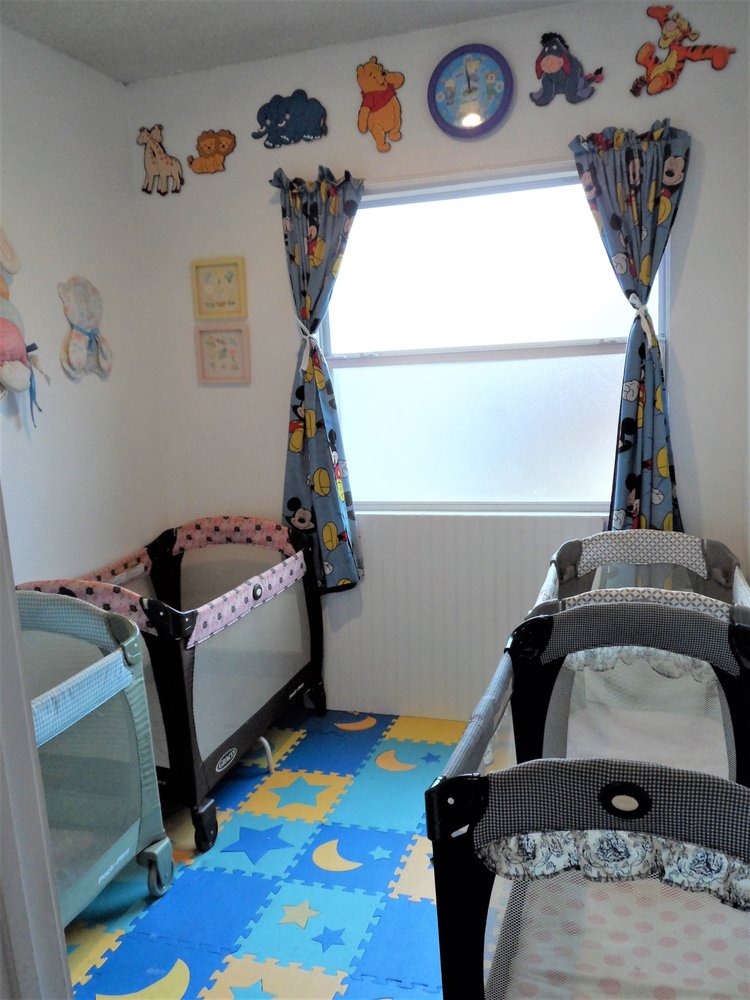 Loving Daycare - childcare center in Plano, TX