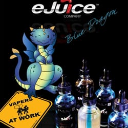 Vapor City - Innovative 3in1, three sets of flavor in one bottle. Wow!