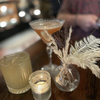 Ardor Breads And Provisions - Cocktails - Coffee & Tea Near Me - Peoria, Illinois